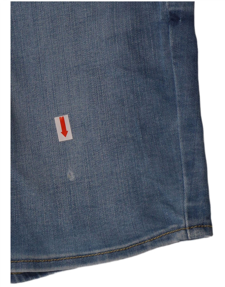Levi's Boys traper kratke hlače 11-12 godina W26 plave