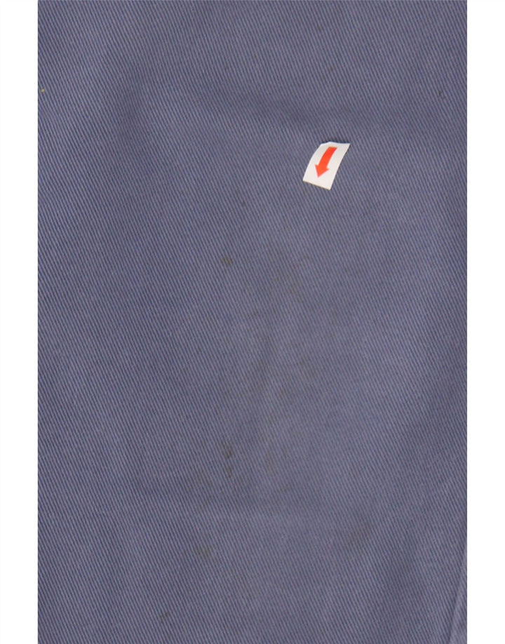 CARRERA Mens Straight Jeans W38 L31 Grey Cotton Vintage Carrera and Second-Hand Carrera from Messina Hembry 