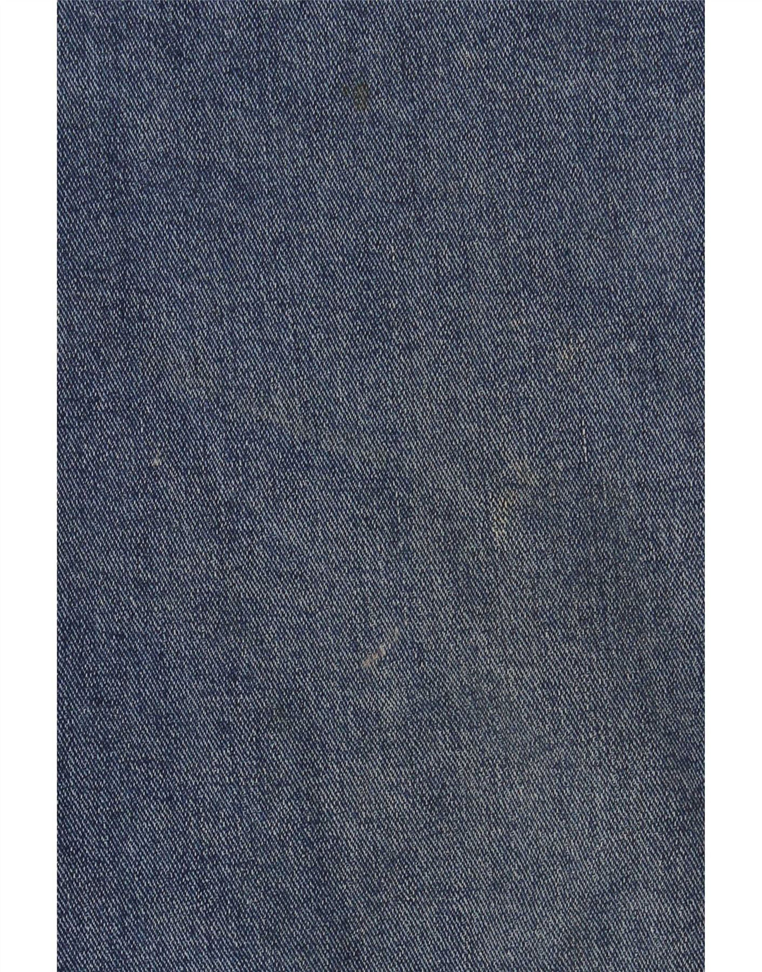 Wrangler muške ravne traperice Texas W44 L30 plavi pamuk
