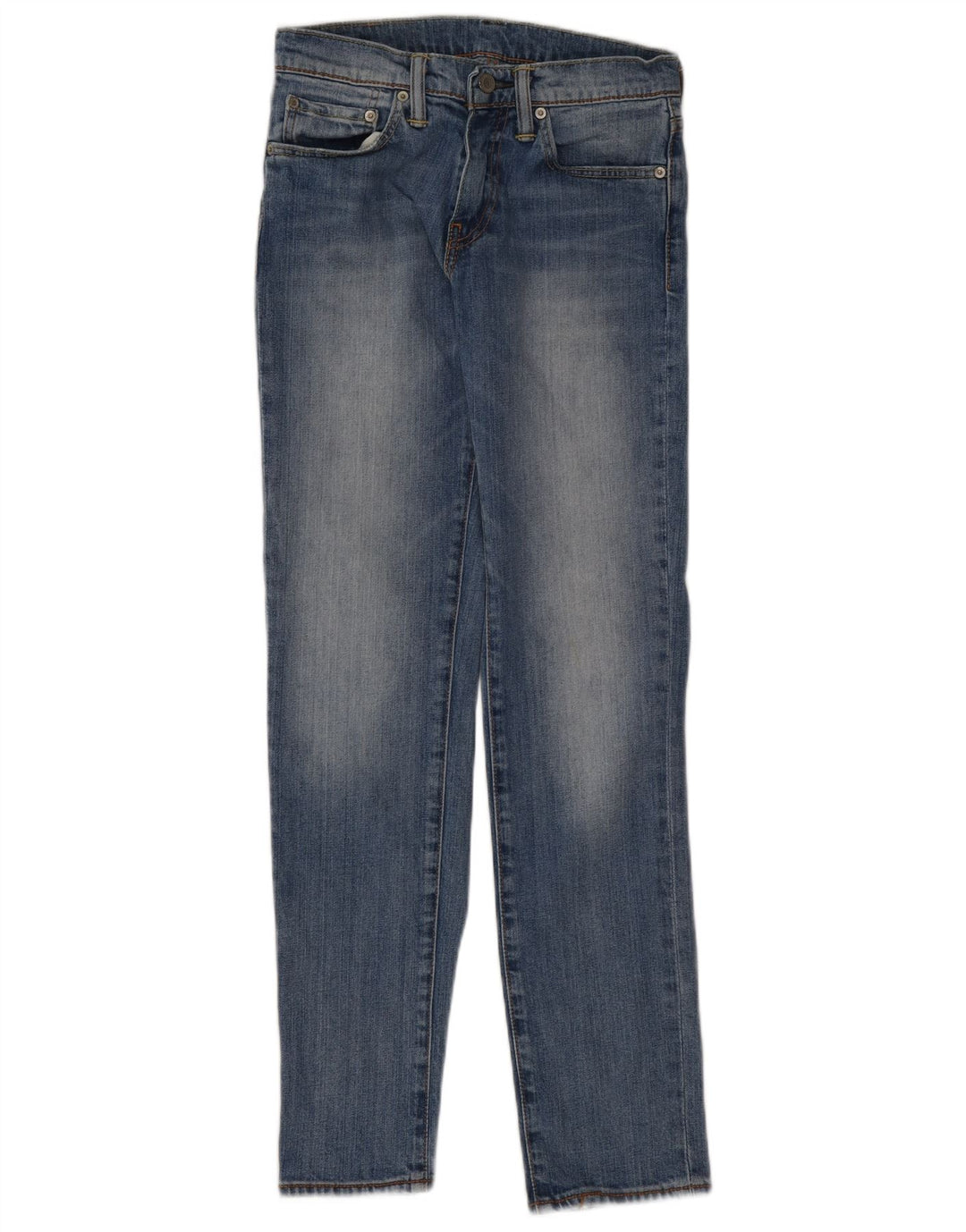 Levi's muške 511 uske traperice W28 L32 plavi pamuk