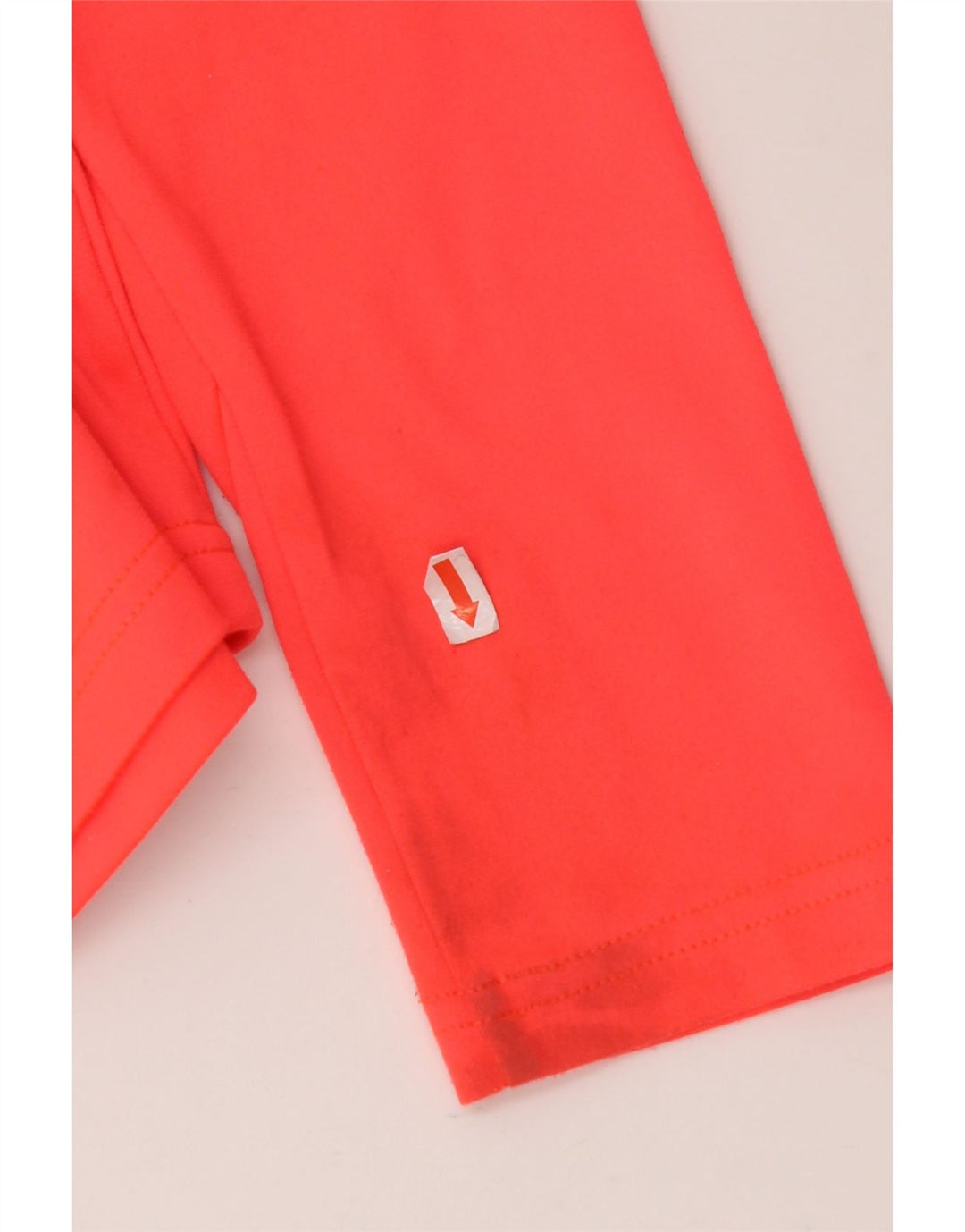 PUMA majica s izrezom i trenirkom za dječake, 11-12 godina, crvena