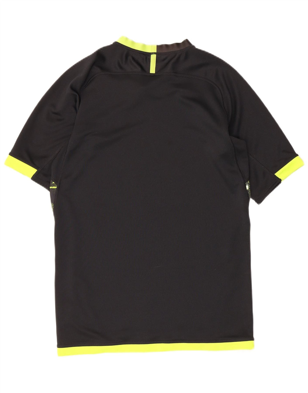 Canterbury muška IRFU grafička majica kratkih rukava, mali crni geometrijski poliester