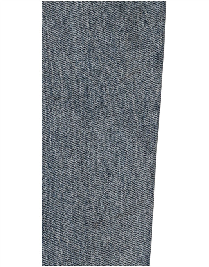 Levi's muške 511 uske traperice W32 L32 plavi pamuk