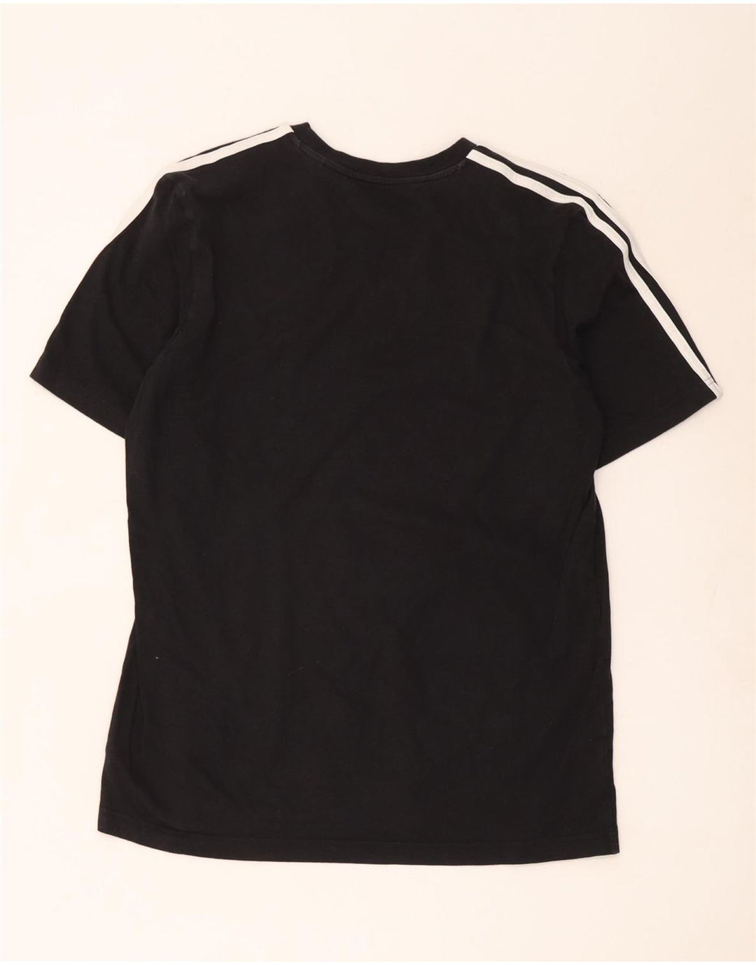 Adidas muška majica kratkih rukava, veliki crni pamuk