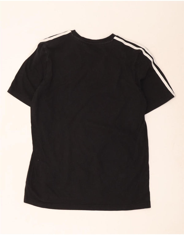 Adidas muška majica kratkih rukava, veliki crni pamuk