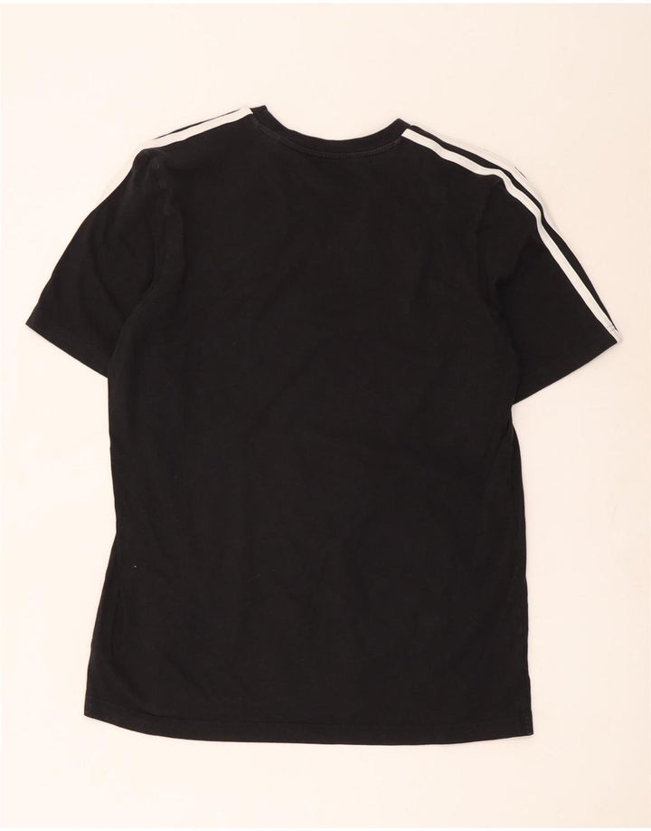 Adidas muška majica kratkih rukava, veliki crni pamuk