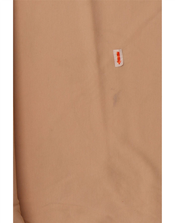 Lyle & Scott muška majica kratkih rukava XL bež pamuk