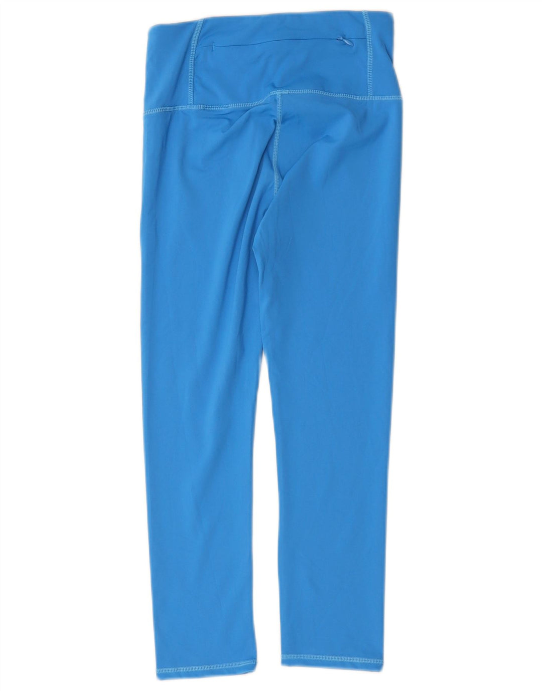 Superdry ženske grafičke kratke tajice UK 8 Mali plavi poliester