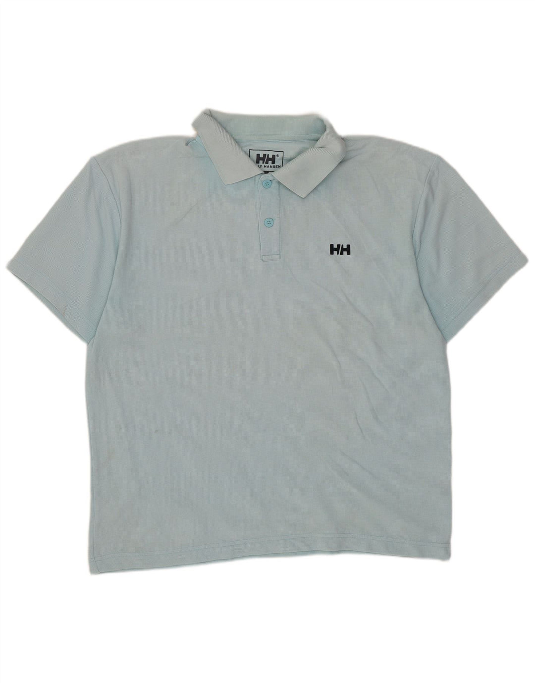 Helly Hansen muška polo majica velika plava