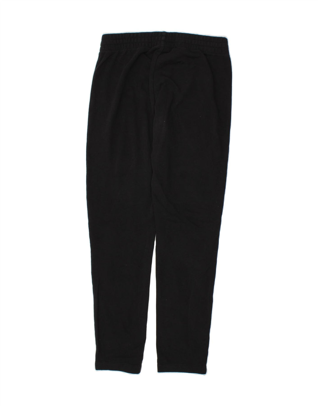 CHAMPION Womens Leggings UK 18 XL Black Vintage Champion and Second-Hand Champion from Messina Hembry 