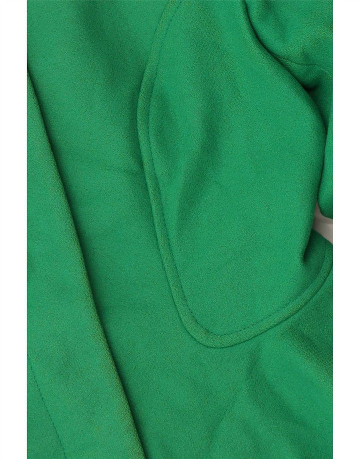 Ted Baker Ženska jakna sakoa Veličina 0 2XS Zelena vuna