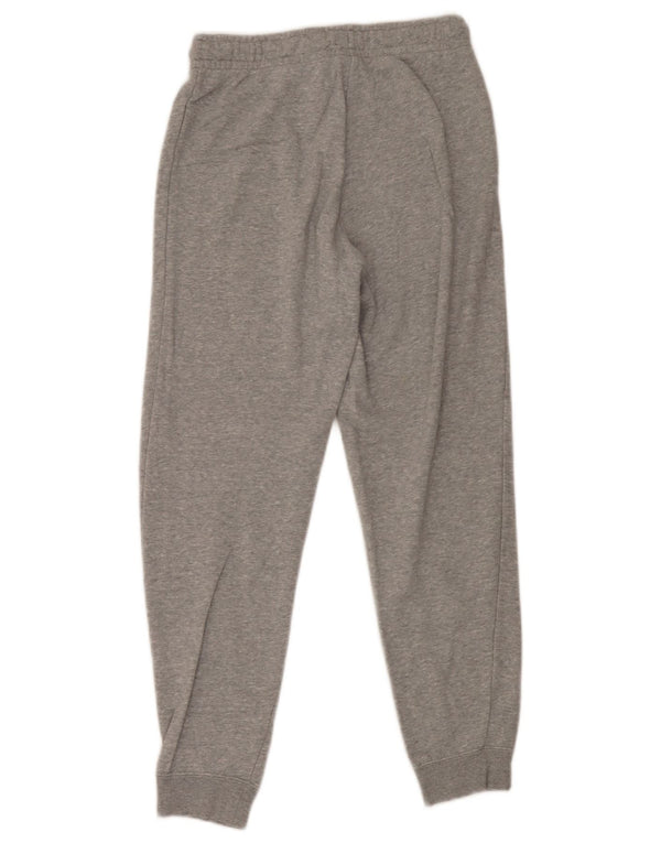 Nike Muška trenirka Hlače Joggers Male sive flekaste pamučne hlače