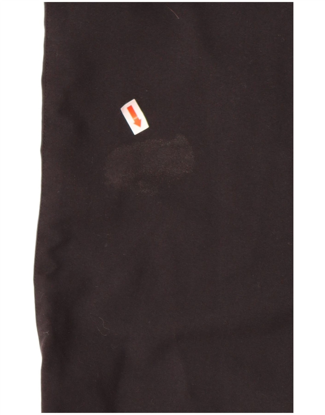 ADIDAS muške hlače za trenirku 2XL crni poliester