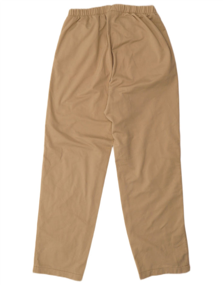 Diadora Ženske hlače za trenirku UK 14 Large Beige Poliester