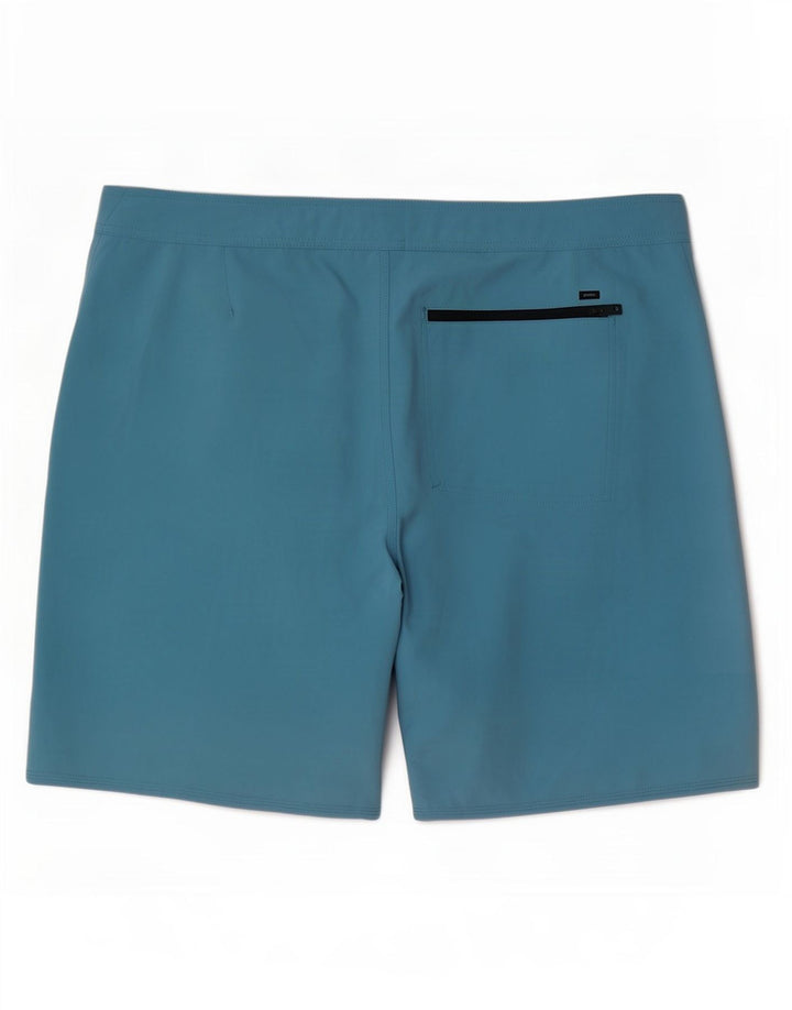 Quiksilver muške kratke hlače za kupanje XL plavi poliester