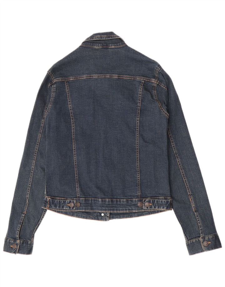 Rainbow Girls Seattle traper jakna 13-14 godina 2XL plavi pamuk