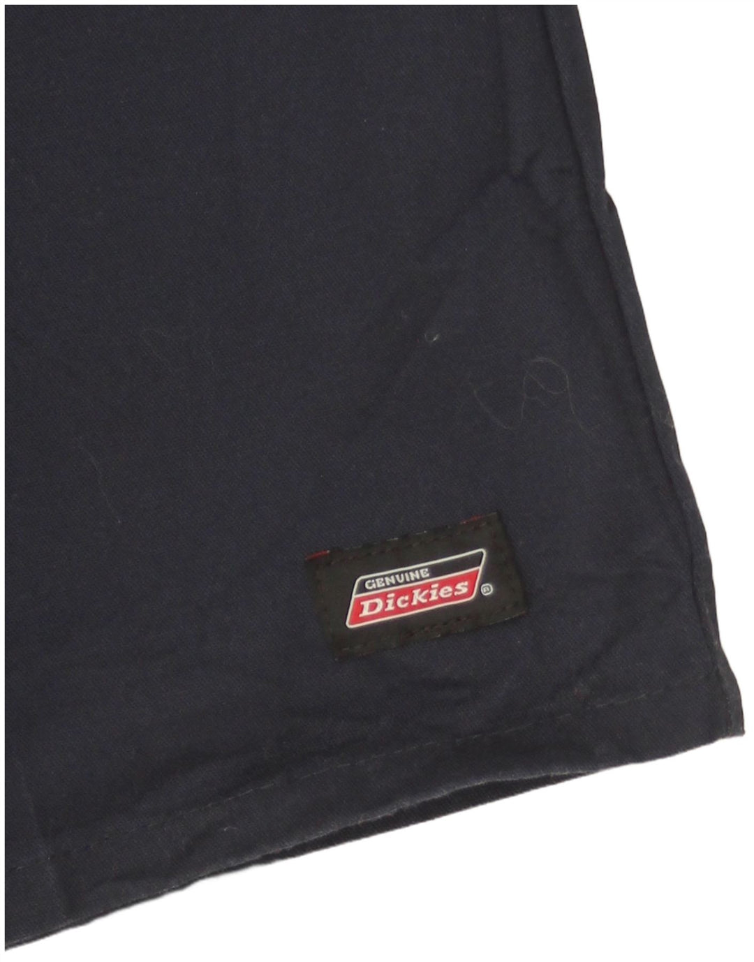Dickies muške chino kratke hlače W32 srednje tamnoplave