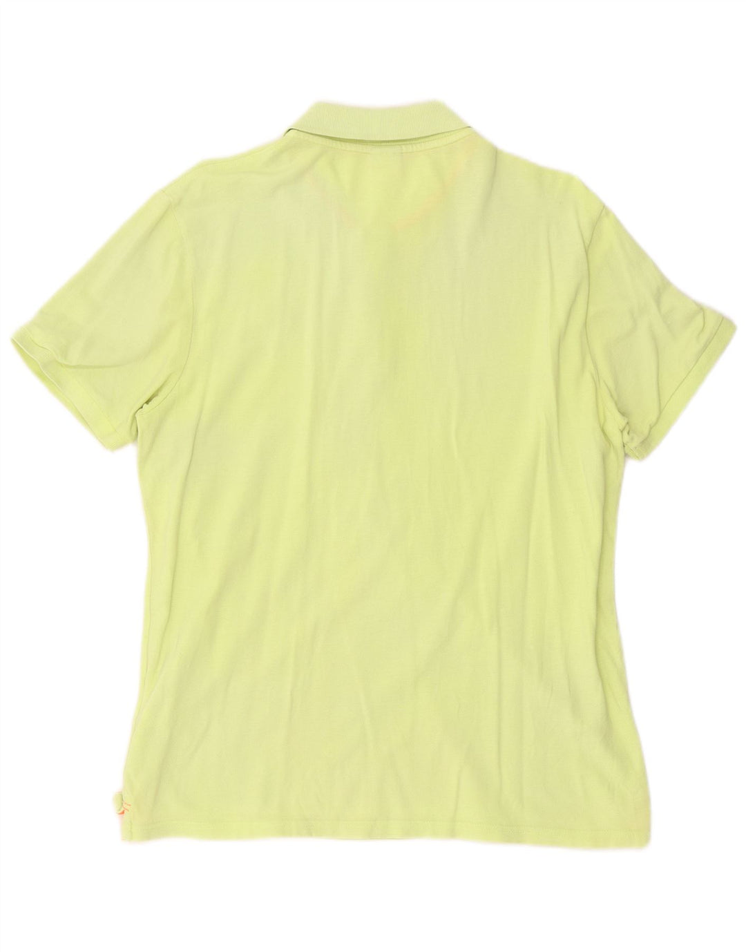 North Sails muška polo majica standardnog kroja, veliki zeleni pamuk