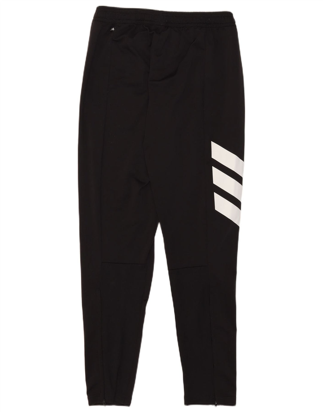 Adidas muške hlače za trenirku velike crne boje
