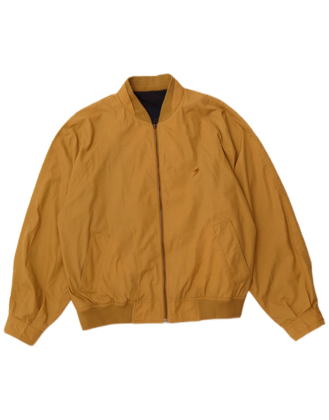 Nosite preko muške bomber jakne UK 42 XL kaki boje