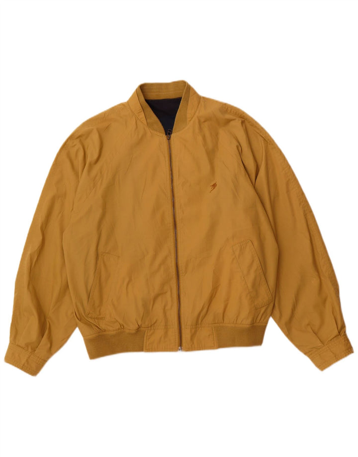 Nosite preko muške bomber jakne UK 42 XL kaki boje