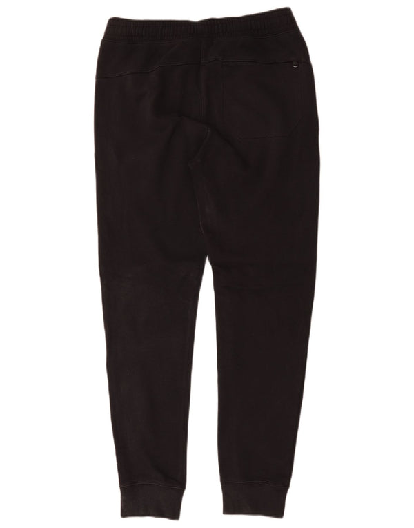 Champion Muška trenirka Hlače Joggers Male crne pamučne