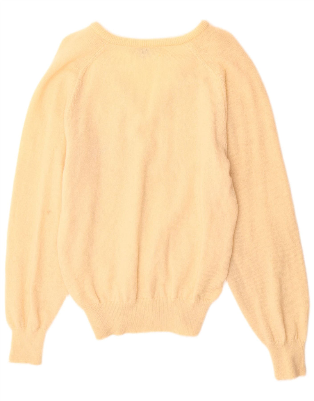 Pringle ženski džemper s V-izrezom EU 36 mali bež