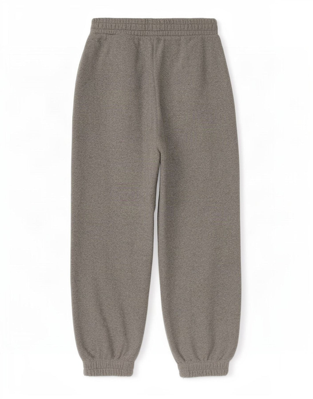 Zara Ženska trenirka Hlače Joggers UK 8 Mali sivi poliester