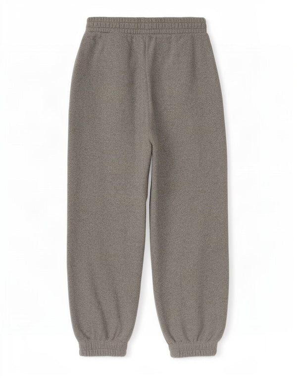 Zara Ženska trenirka Hlače Joggers UK 8 Mali sivi poliester