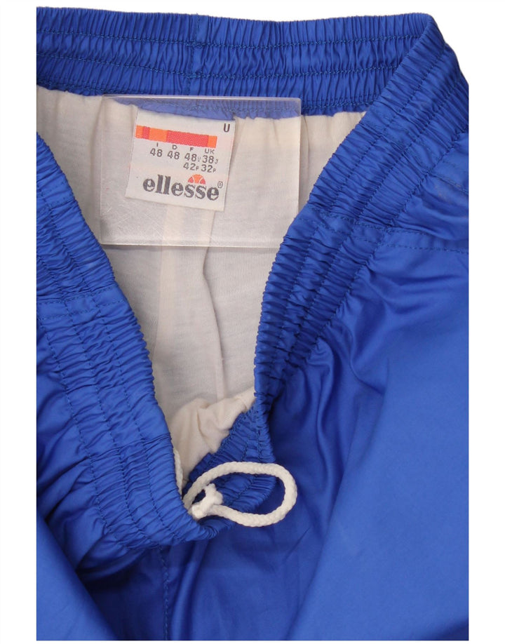 Ellesse Muška trenirka Hlače Joggers XL Plava