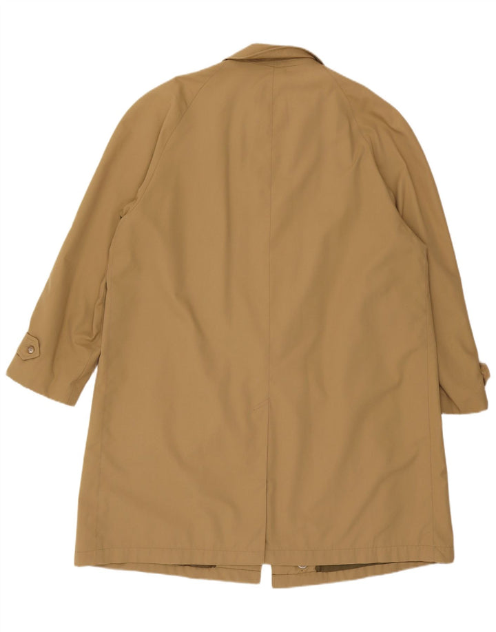 Baracuta muški trenč kaput UK 40 Large Beige