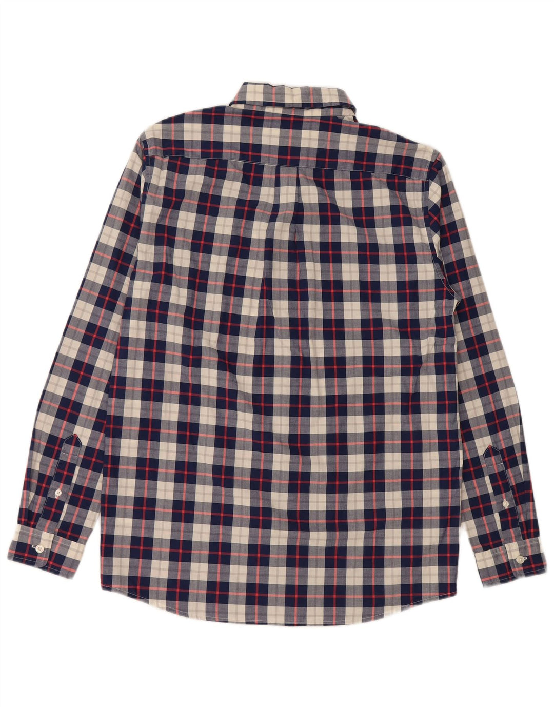 VINEYARD VINES Košulja za dječake 15-16 godina XL tamnoplava karirana pamuk