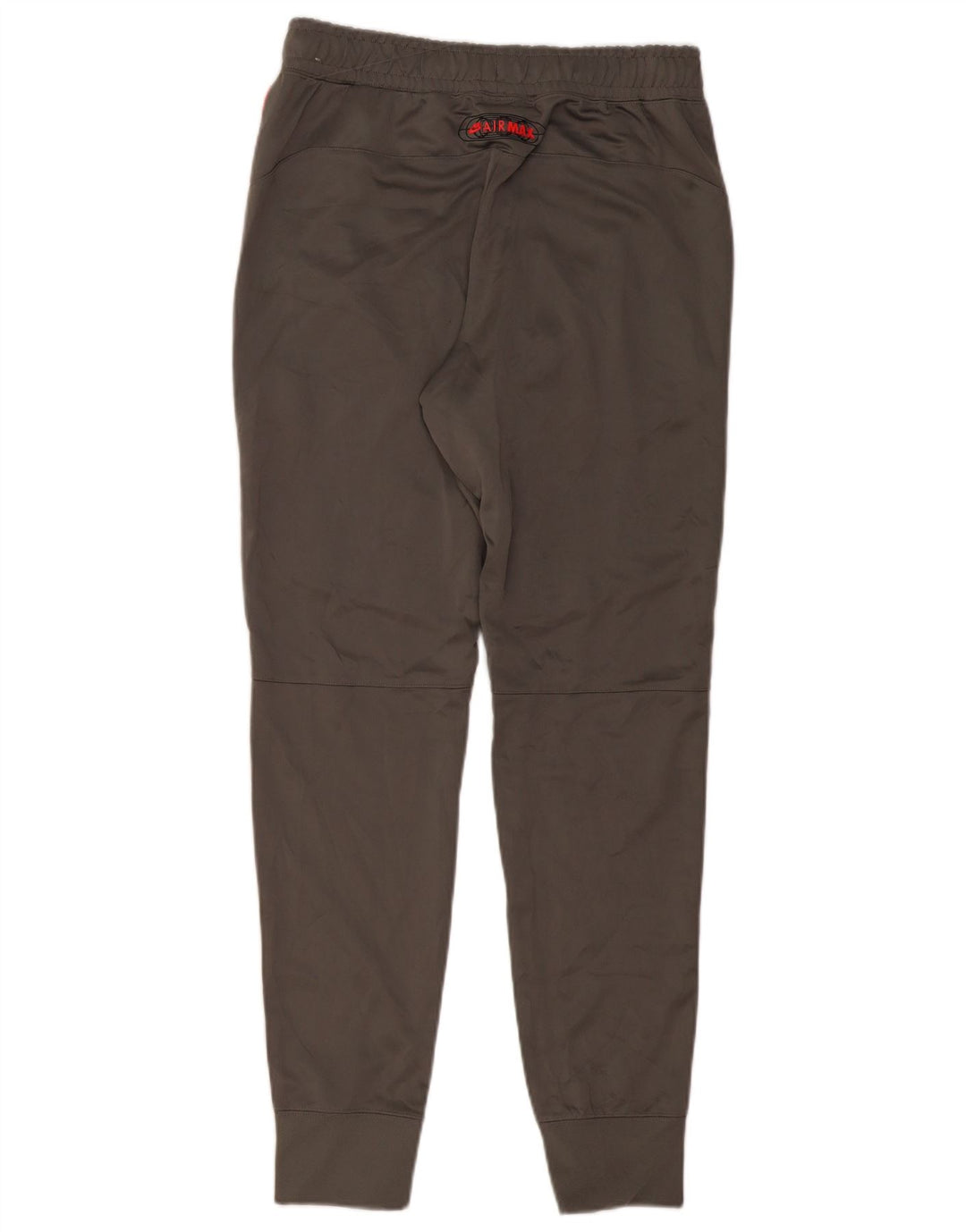 NIKE Muške trenirke Hlače Joggers Medium Grey Colourblock Poliester