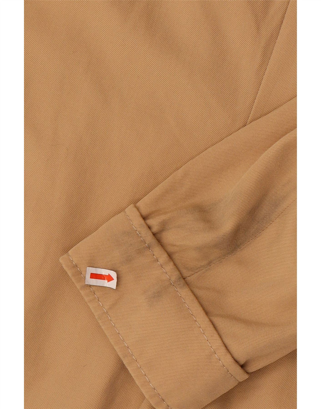 Louis Feraud, ženski sako s 5 gumba EU 48 2XL, bež vuna