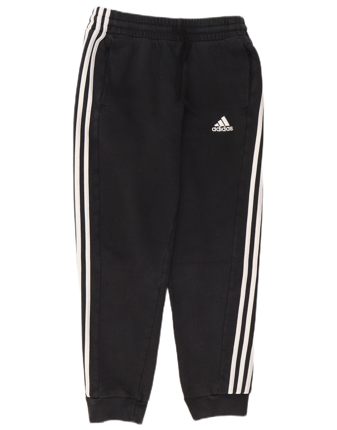 ADIDAS Muška trenirka Hlače Joggers Srednje crni pamuk