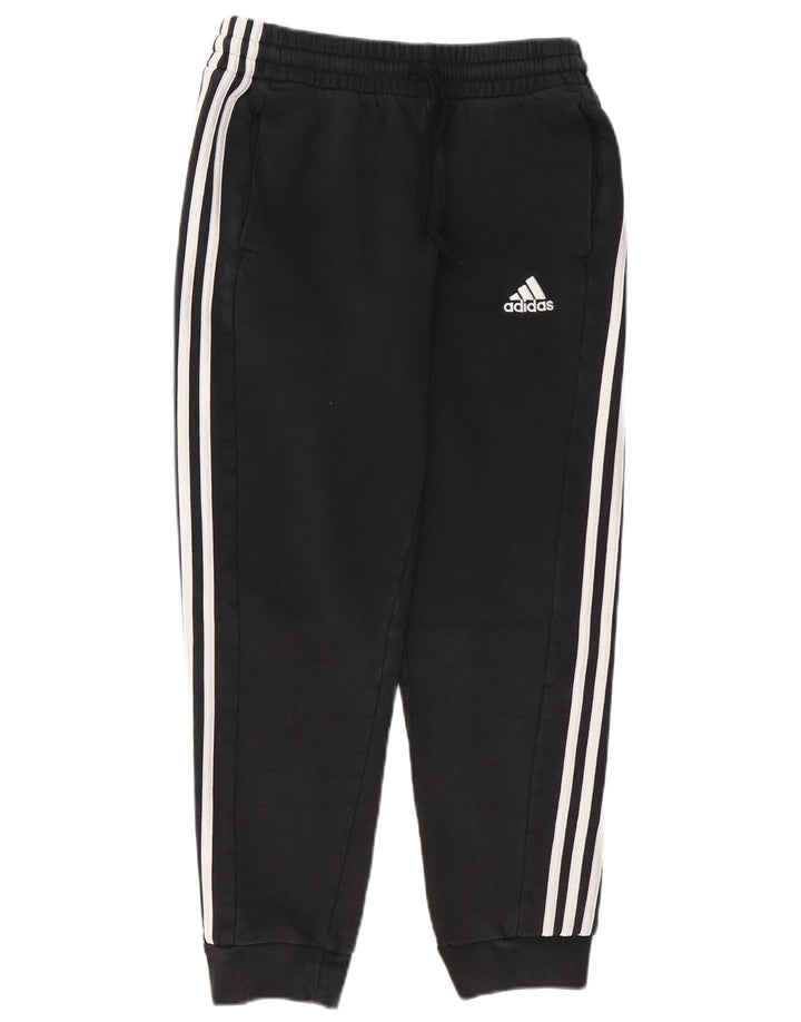 ADIDAS Muška trenirka Hlače Joggers Srednje crni pamuk