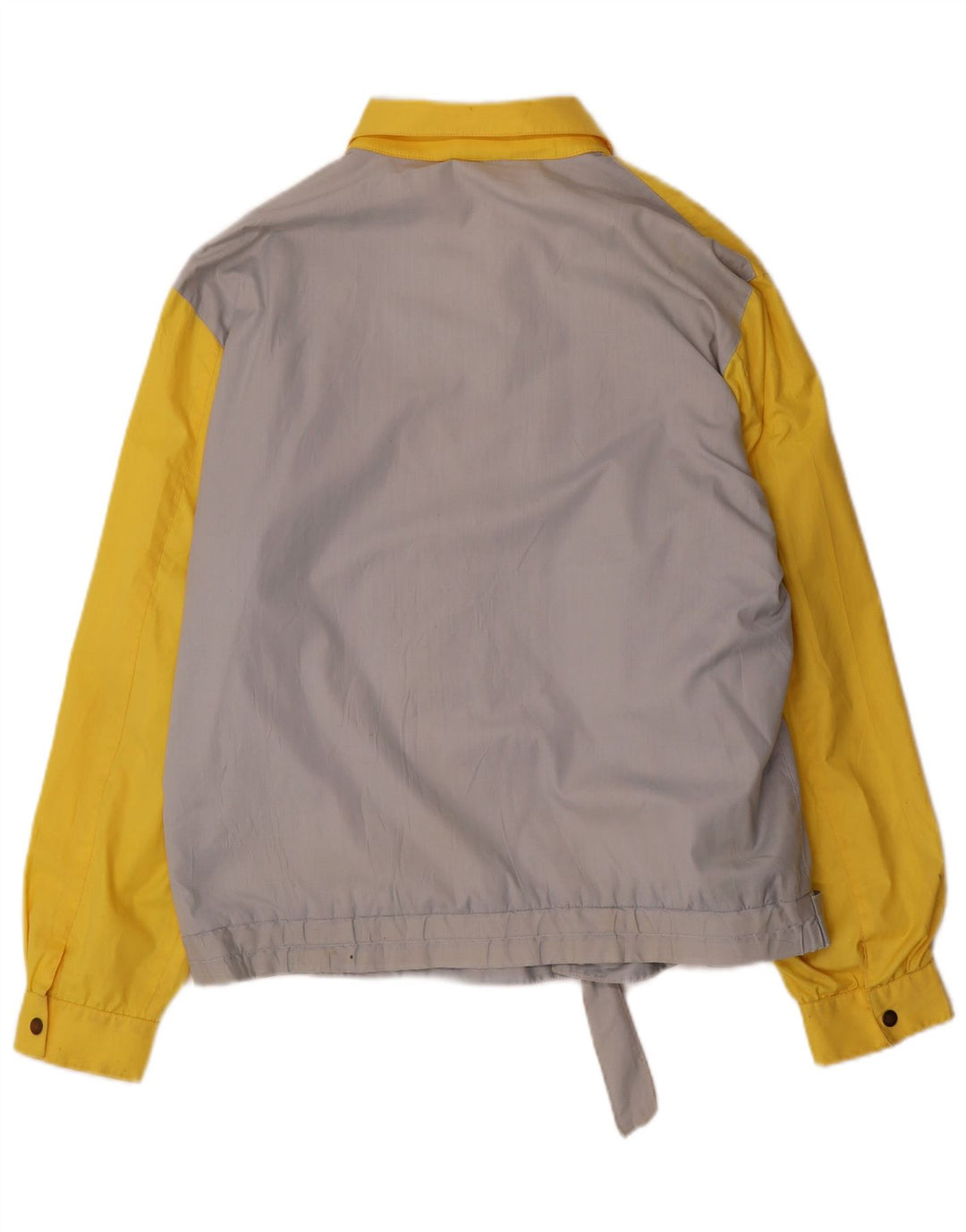 Sportman muška bomber jakna IT 52 XL žuta boja