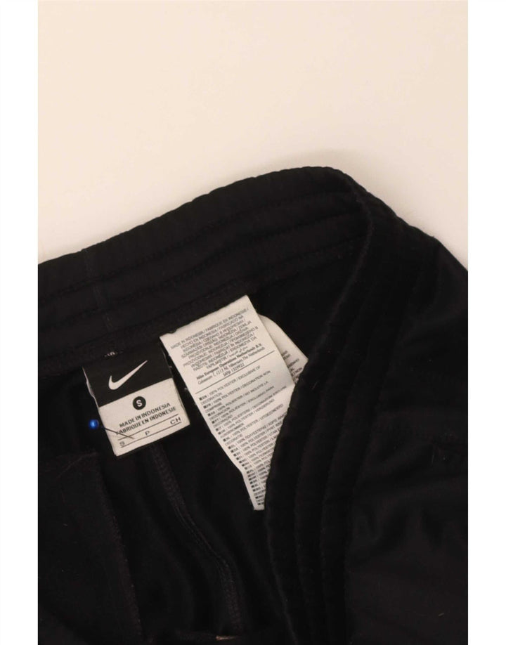 Nike Muška trenirka Hlače Joggers Male crne poliesterske