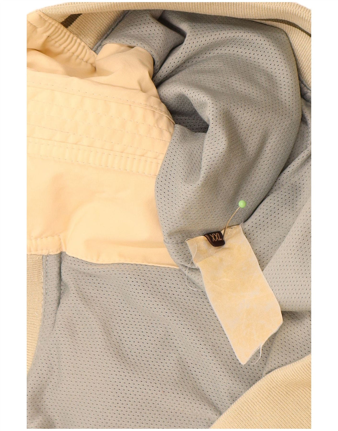 NAPAPIJRI muška bomber jakna UK 44 2XL bež