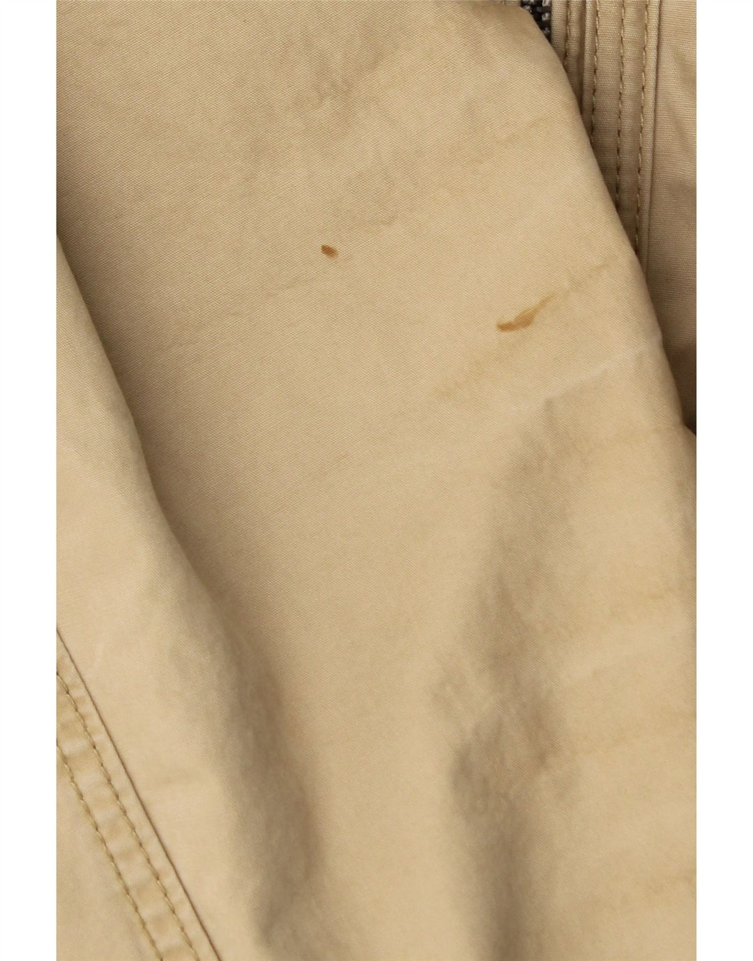 HOLLISTER muška bomber jakna UK 42 XL bež pamuk