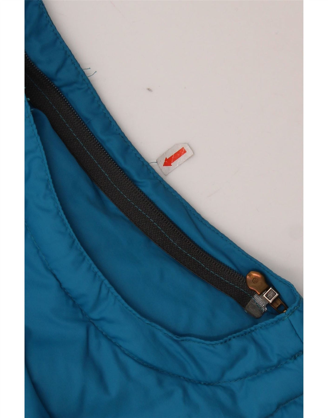 Cassin muška podstavljena jakna UK 40 Large Blue Polyamide