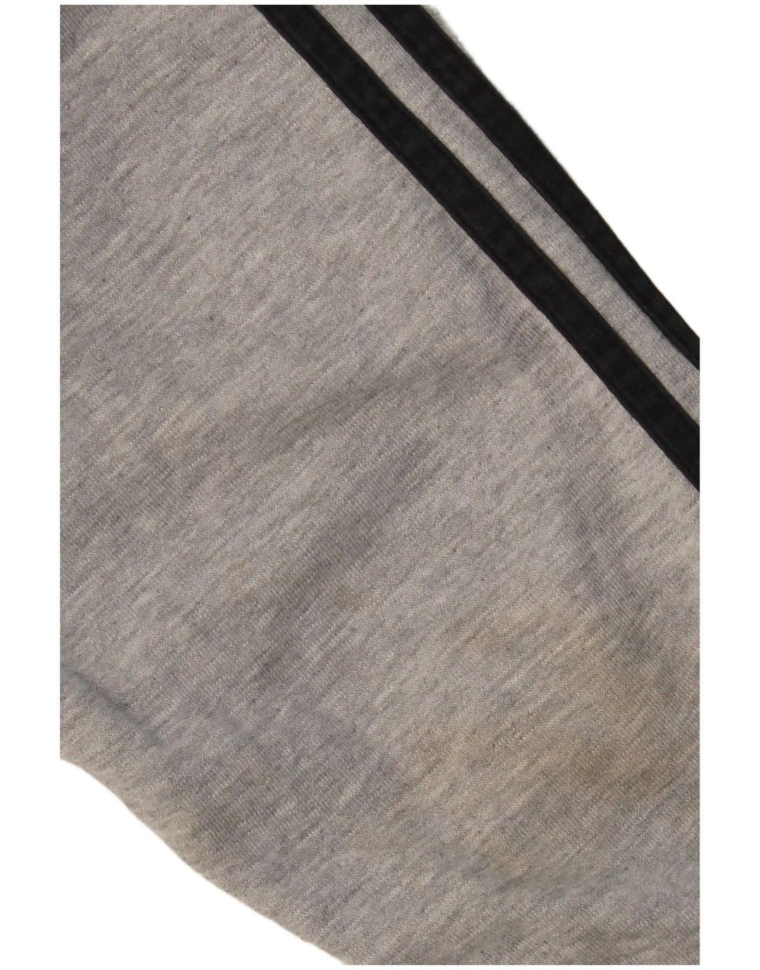 Adidas muški pulover s kapuljačom s patentnim zatvaračem XL sivi pamuk