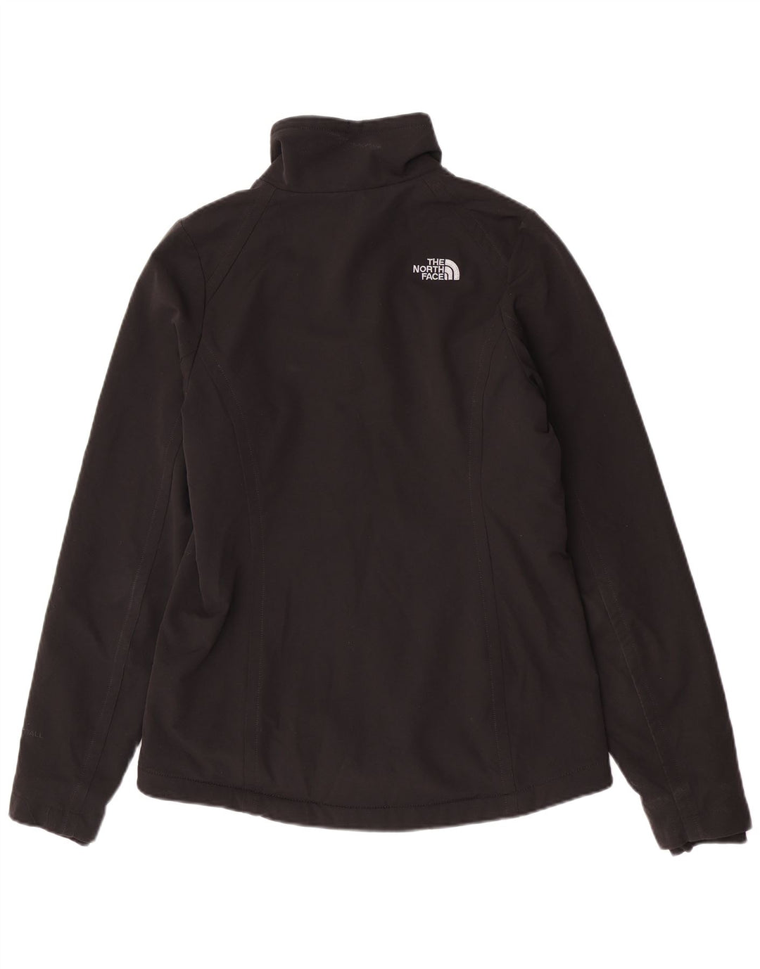 The North Face ženska Sherpa vjetrovka jakna UK 10 mali crni poliester