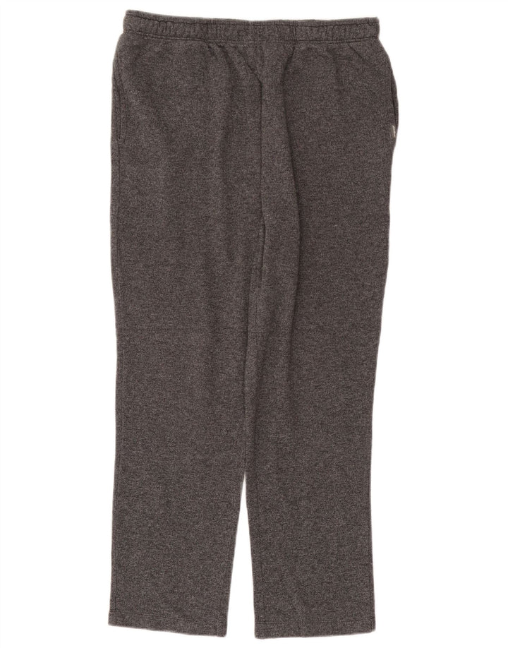 Eddie Bauer muške trenirke srednje sive pamučne hlače