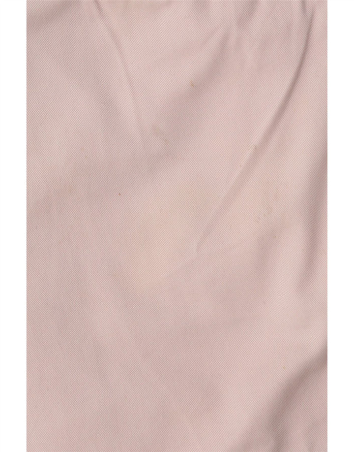 TOMMY HILFIGER Ženske chino kratke hlače US 10 Large W32 Pink Pamuk