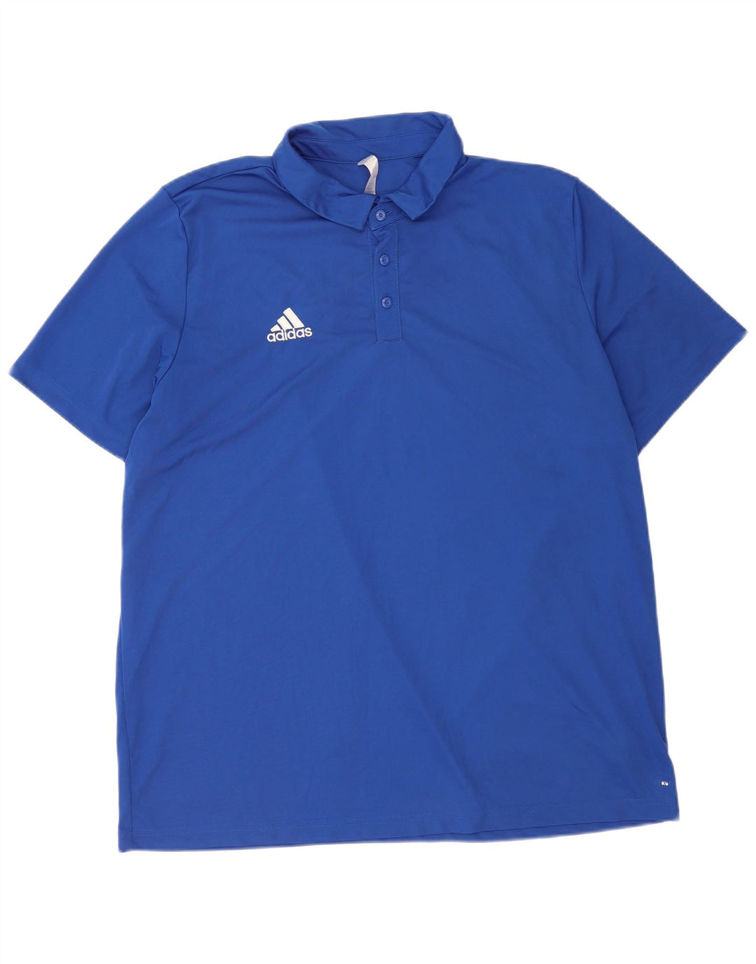 Adidas muška polo majica 2XL plavi poliester