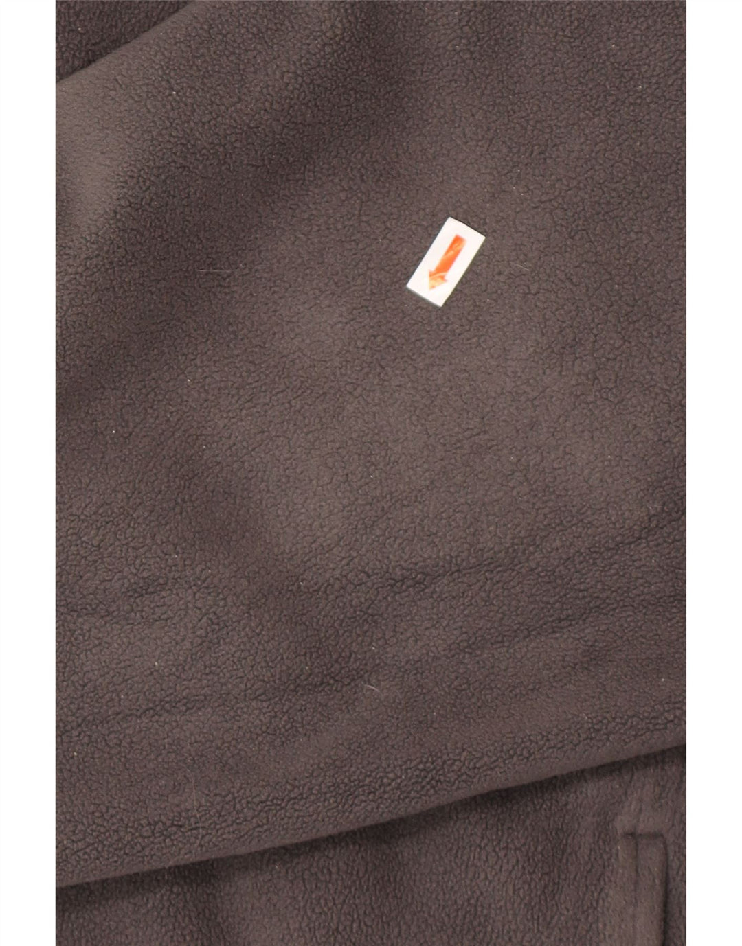 COLUMBIA Mens Interchange Liner flis jakna UK 42 XL sivi poliester