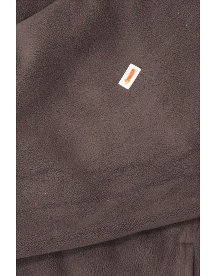 COLUMBIA Mens Interchange Liner flis jakna UK 42 XL sivi poliester