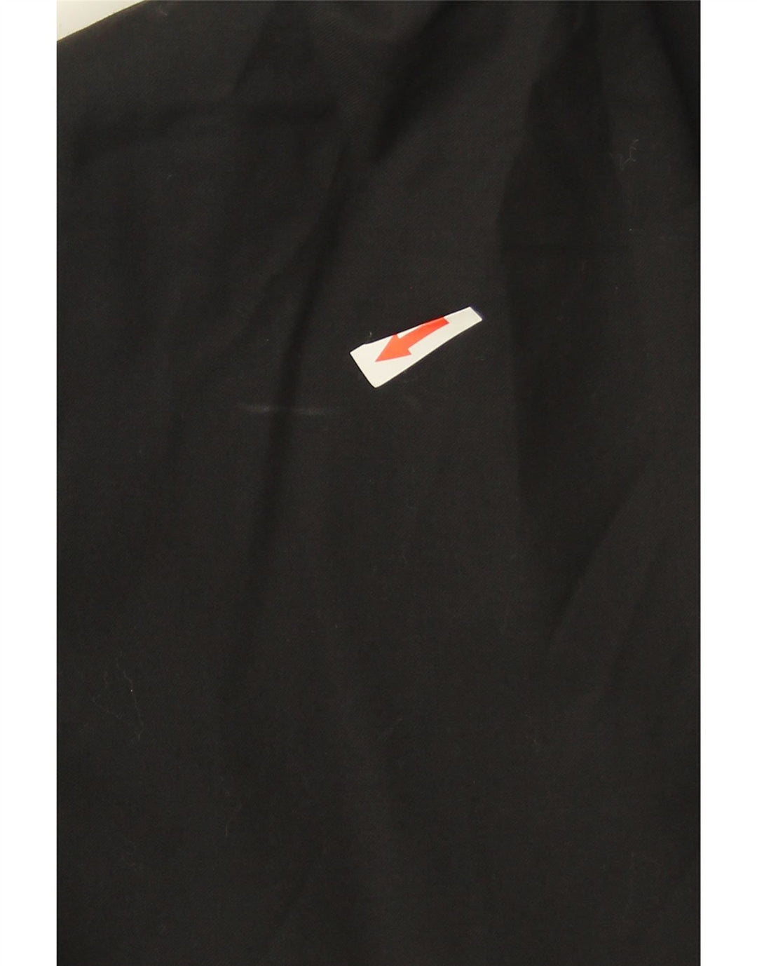 Ted Baker muška jakna s 2 gumba US 46 3XL crna vuna