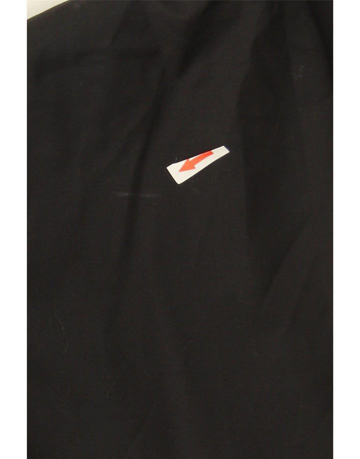 Ted Baker muška jakna s 2 gumba US 46 3XL crna vuna